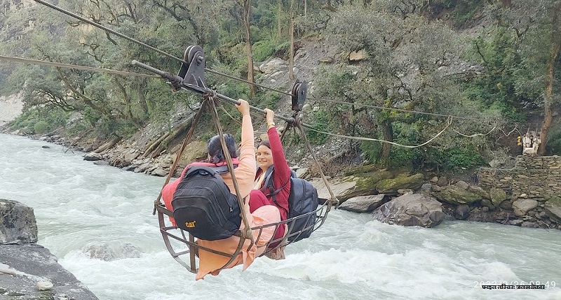 नेपाल फेरि ‘तुइन युग’मा !